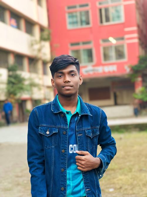 MD:Riajul Islam Rifat 